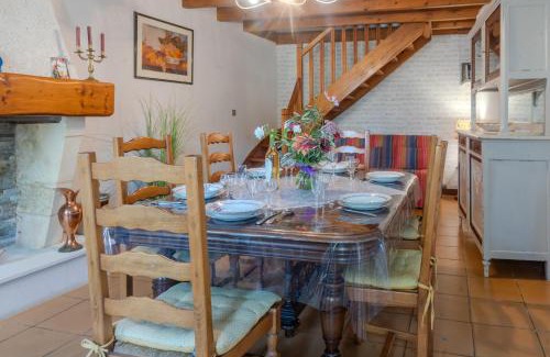 Brizambourg Casa | Le Logis Chez Bompain