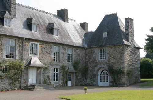 Equilly Cama Y Desayuno | Le Logis d'Equilly