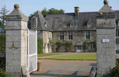Equilly Cama Y Desayuno | Le Logis d'Equilly