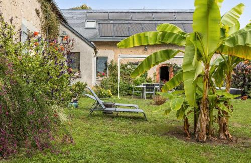 Clere-les-Pins Cama Y Desayuno | Le Logis de Cléré