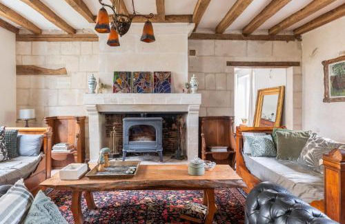 Clere-les-Pins Cama Y Desayuno | Le Logis de Cléré