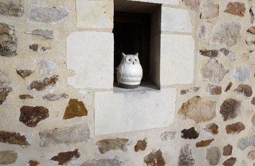 Boce Casa | Le Logis de la Chouette