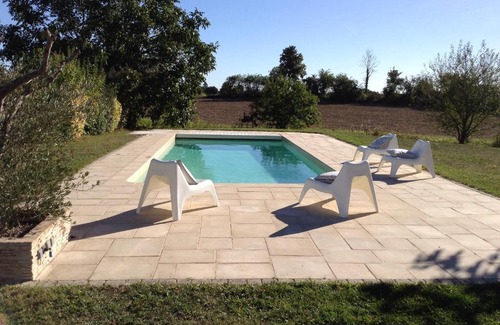 Boce Casa | Le Logis de la Chouette