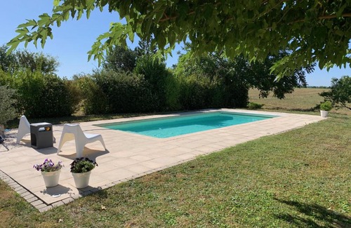 Boce Casa | Le Logis de la Chouette