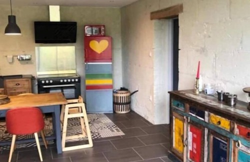 Chouze-sur-Loire Casa | Le Logis de la Tour St Jacques