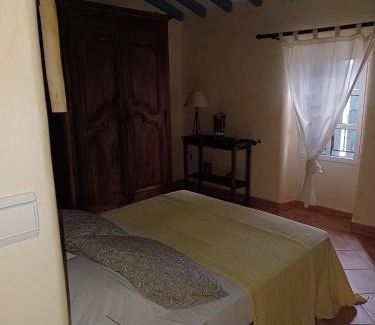 Bagnols-en-Foret Casa | Le Logis de Saint-Antoine