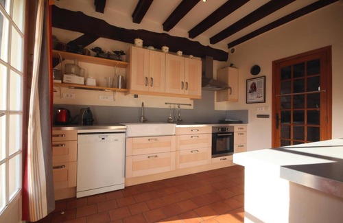 Fultot Casa | Le Logis des Aoûtés - HAUTOT L'AUVRAY
