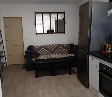 Regusse Apartamento | Le Logis des Templiers appartement climatisé