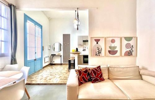 Sommieres Apartamento | Le Logis du Château , Charme au cœur de Sommières