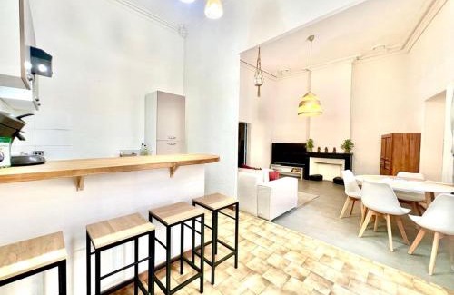 Sommieres Apartamento | Le Logis du Château , Charme au cœur de Sommières