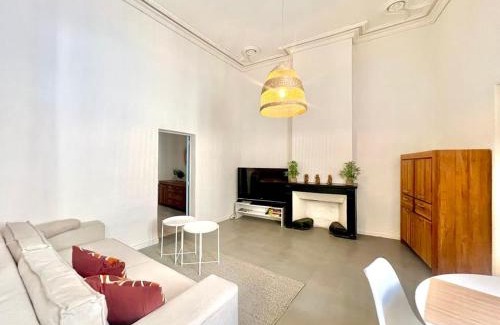 Sommieres Apartamento | Le Logis du Château , Charme au cœur de Sommières