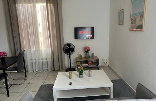Marmande Apartamento | Le logis du chêne vert