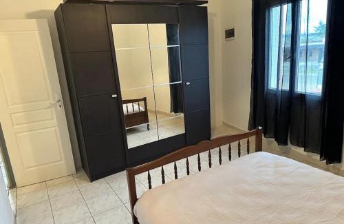 Marmande Apartamento | Le logis du chêne vert
