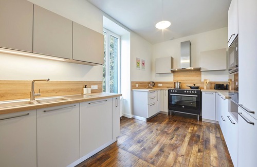 Lassy Casa | Le Logis du Clergé - Grande maison pour 15p