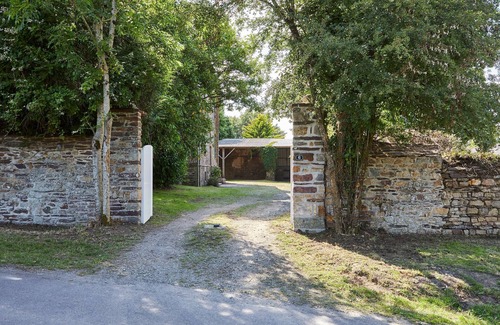 Lassy Casa | Le Logis du Clergé - Grande maison pour 15p