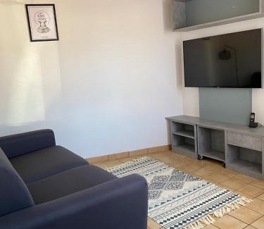 Le Pin-en-Mauges Casa | Le logis du Pin