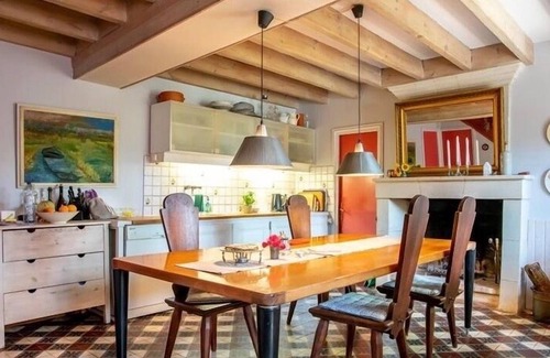Sammarcolles Casa | Le Logis Viennois - A 20 km de Center Parcs