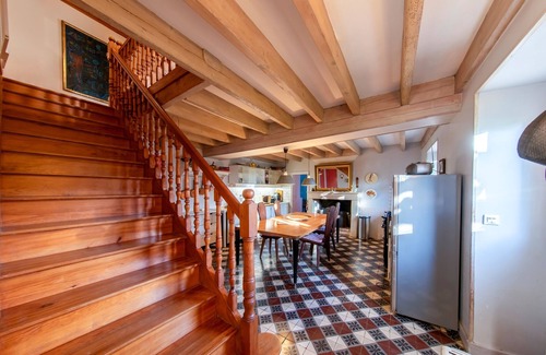 Sammarcolles Casa | Le Logis Viennois - A 20 km de Center Parcs