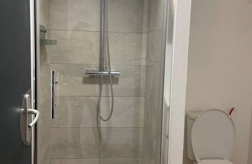 Mordelles Apartamento | Le Lorient En Plein Centre De Mordelles