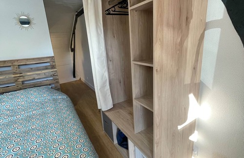 Mordelles Apartamento | Le Lorient En Plein Centre De Mordelles