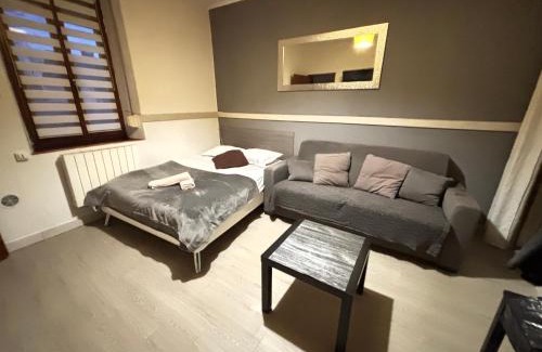 Plantieres Queuleu Apartamento | Le Lorrain Wifi Un Séjour à Part