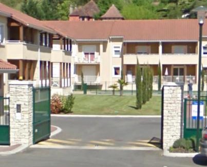 Souillac Apartamento | Le Lotois les Ondines