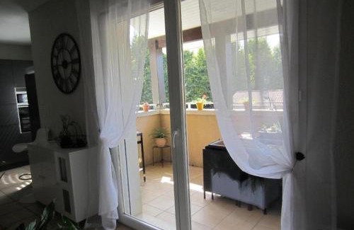 Souillac Apartamento | Le Lotois les Ondines