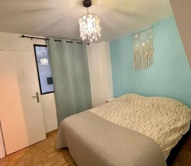 Chalon-sur-Saone Apartamento | Le lotus 71