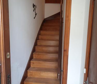 Arette Apartamento | Le Loubens