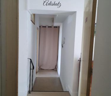 Arette Apartamento | Le Loubens