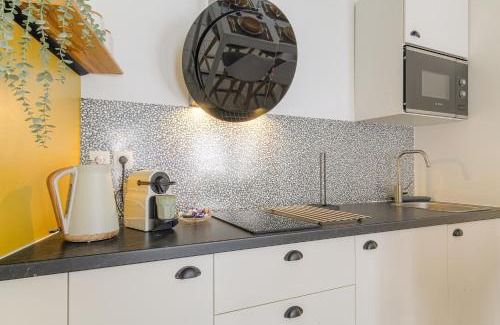 Grand Clement Apartamento | LE LOUIS D’OR -Accès facile Gare/Eurexpo/Aéoroport