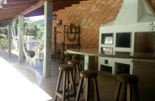 Tribess Casa | Le Loup Residência para Hospedagem Suítes 3