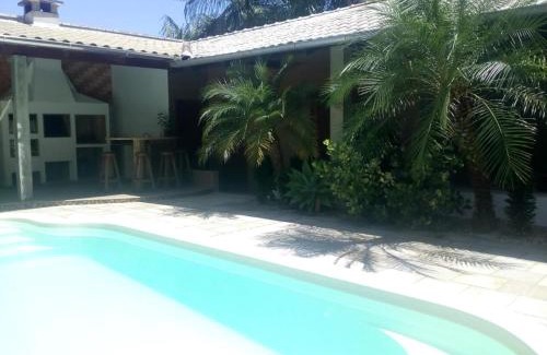 Tribess Casa | Le Loup Residência para Hospedagem Suítes 3