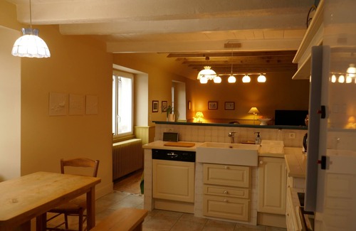 Avajan Casa | Le Louron Hautes Pyrénées Maison en Montagne Tous Confort 8/9 Personnes