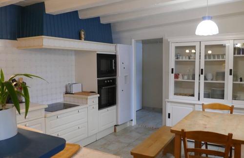 Avajan Casa | Le Louron Hautes Pyrénées Maison en Montagne Tous Confort 8/9 Personnes