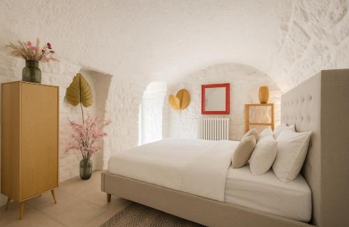 Quartier du Mail Apartamento | LE LOUVRE - MONTORGEUIL résidence hôtel