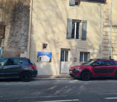 Lezignan-la-Cebe Casa | Le love baroque