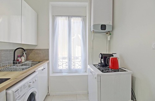 Faubourg Apartamento | Le Lumineux P3 de Cristiano