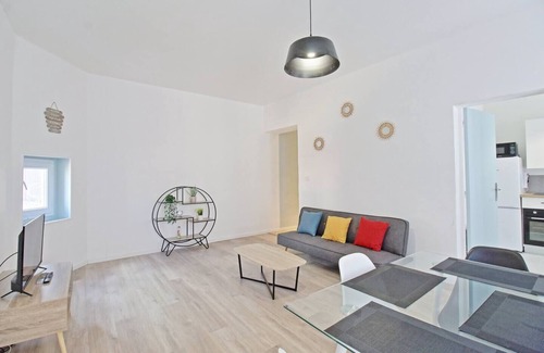 Faubourg Apartamento | Le Lumineux P3 de Cristiano