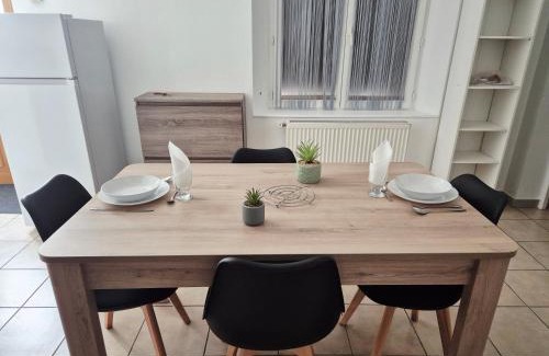 Saint-Gaudens Apartamento | Le lumineux-T2 calme-zen