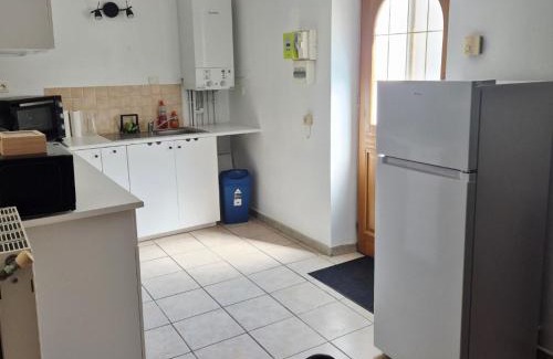 Saint-Gaudens Apartamento | Le lumineux-T2 calme-zen