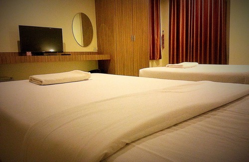 Udon Thani Hotel | Le Luxe Residence