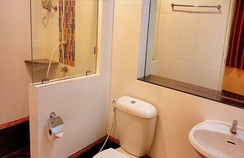 Udon Thani Hotel | Le Luxe Residence