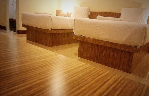 Udon Thani Hotel | Le Luxe Residence