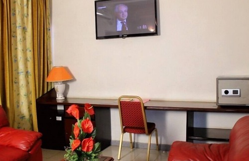 Yaounde Hotel | Le Luxtral Hôtel