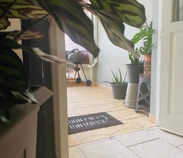 Le Morne-Rouge Apartamento | Le Lys de la paix