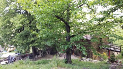 Sablieres Casa | Le MàS du Plot