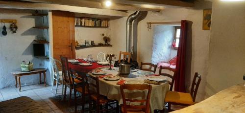 Sablieres Casa | Le MàS du Plot