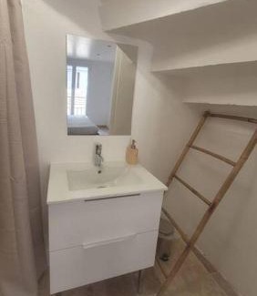 Martigues Apartamento | Le Méditerranée