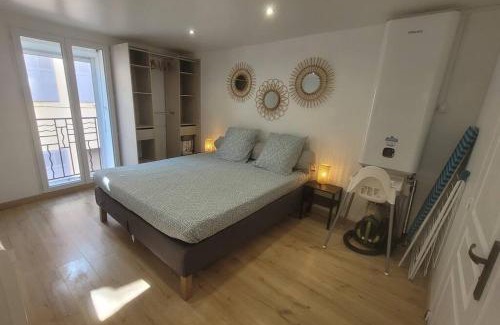 Martigues Apartamento | Le Méditerranée